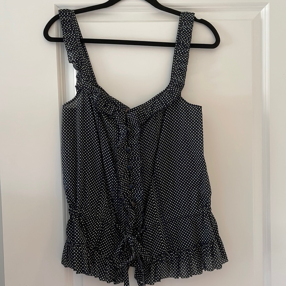 NWT Juicy Couture Top